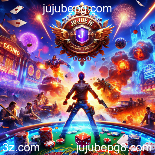 Explorando o Universos dos Jogos de Ação