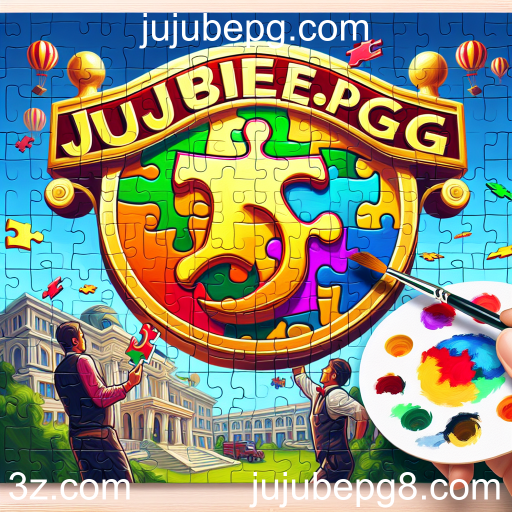 Desvendando a Magia dos Quebra-Cabeças em jujubepg.com